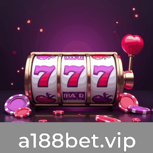 a188bet.vip: Slots com Mega Prêmios, Mesa Poker Estratégico, Roleta com Alta Excitação, e Blackjack Dinâmico