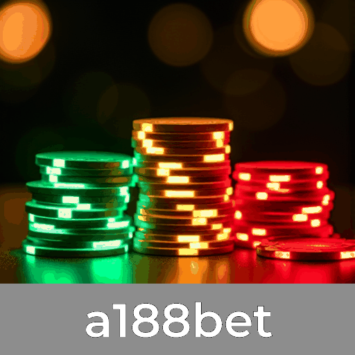 Explore a emoção dos jogos de cassino no a188bet