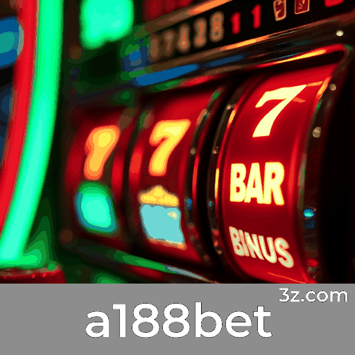 a188bet: Cassino Premiado com Pagamentos Rápidos