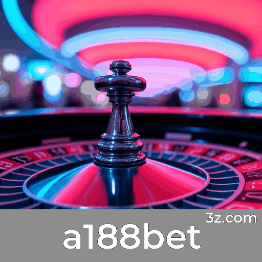 A188bet: Precisão e Excelência em Apostas Esportivas