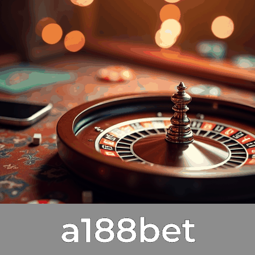 a188bet: Experiência de Casino ao Vivo para Brasileiros
