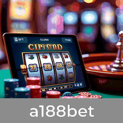 a188bet: Experiência de Casino ao Vivo para Brasileiros