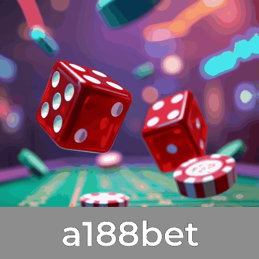 Explore a emoção dos jogos de cassino no a188bet