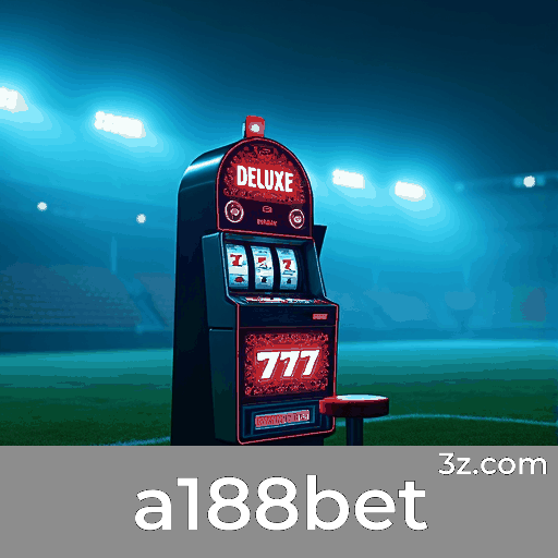 a188bet: Sistema de Promoções Inteligentes e Personalizadas para Jogadores