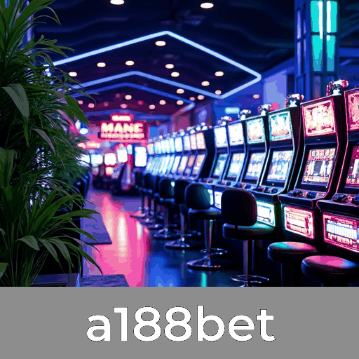 a188bet: Experiência de Casino ao Vivo para Brasileiros
