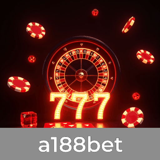 Explore a emoção dos jogos de cassino no a188bet
