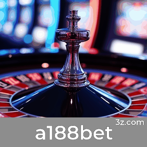 a188bet: Cassino Premiado com Pagamentos Rápidos