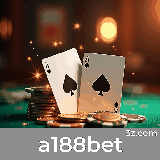 Aprimore suas habilidades de jogos no a188bet com estratégias comprovadas