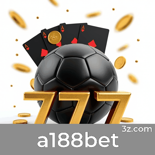 a188bet: Cassino Premiado com Pagamentos Rápidos