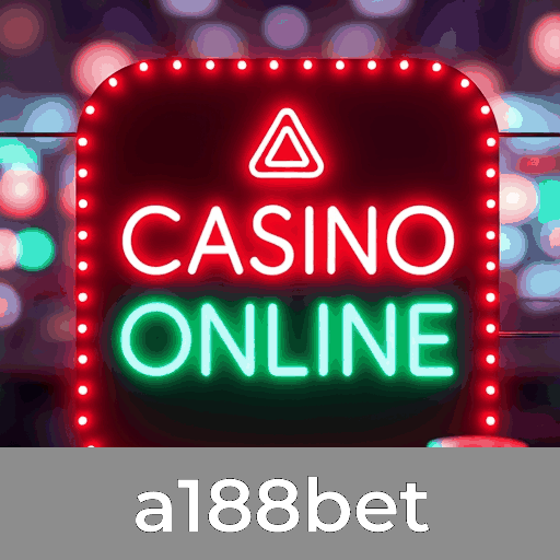 a188bet: Experiência de Casino ao Vivo para Brasileiros