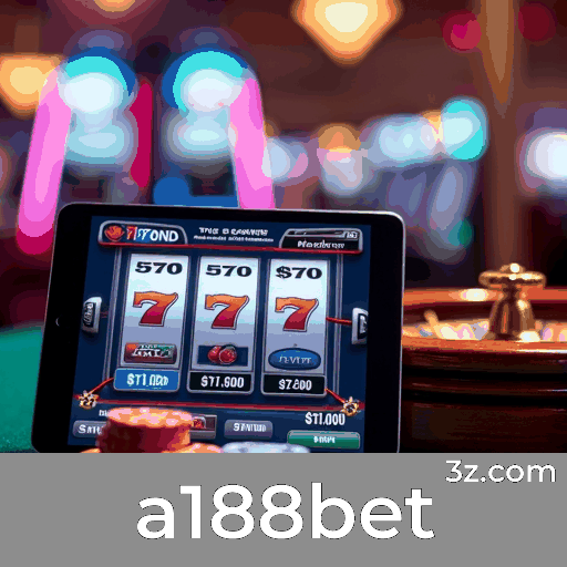 Desbloqueie Privilégios Exclusivos com Sua Conta a188bet